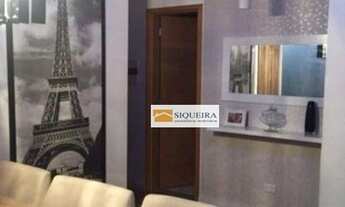 Imagem 5: Condomínio Recanto dos Aromas - Casa com 2 dormitórios à venda, 127 m² por R$ 295.000 - Ap