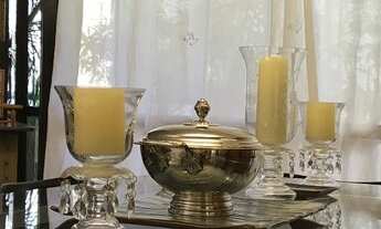 Imagem 7: Apartamento a venda com 141 m2, Sala, Varanda, 1 Suíte, 3 quartos em Real Parque - São Pau