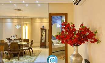 Imagem: Belíssimo apartamento à venda, 4 quartos