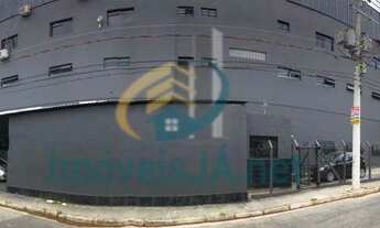 Imagem 3: Pavilhão/Galpão à venda no bairro Jardim Califórnia - Barueri/SP