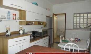 Imagem 3: Casa com 2 quartos, 282m2, à venda - Jardim Cruzeiro do Sul