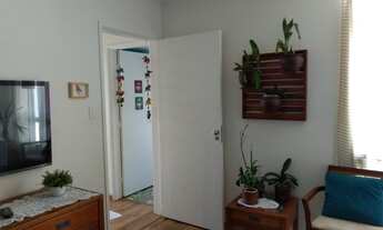 Imagem 2: 93283 Apartamento para venda tem 80 metros quadrados com 3 quartos - São Paulo - SP