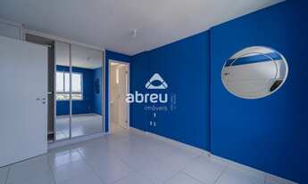 Imagem 3: Apartamento para venda possui 79 metros quadrados com 3 quartos em Dix-Sept Rosado - Natal