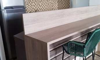 Imagem 5: Apartamento para compra 57m² - 2 dormitórios sendo 1 suíte Bairro: Umuarama - Osasco SP