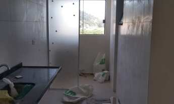 Imagem 2: Apartamento para aluguel tem 66 metros quadrados com 2 quartos em Jardim Flórida - São Roq