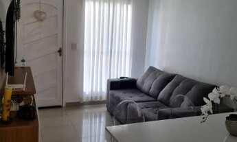 Imagem 4: Casa Condomínio - Jacareí - Bairro do Colônia - Condomínio Morada do Sol - 2 Dormitórios