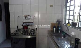 Imagem 4: Sobrado à venda, 180 m² por R$ 400.000,00 - Jardim São José - São Paulo/SP