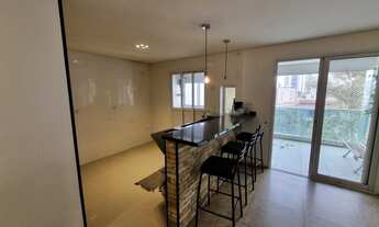 Imagem 5: Apartamento de 1 quarto com varanda gourmet em Santana - São Paulo - SP