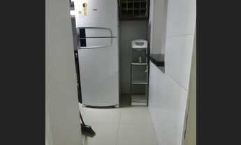 Imagem 3: Alugo Apto mobiliado no Vitória Residence, na Forquilha