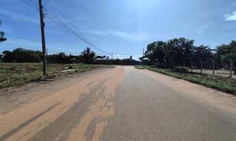 Imagem 2: Vendo lote na Orla 14 com 700 m² ( Praia da Graciosa