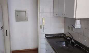 Imagem 7: Apartamento para venda tem 50 metros quadrados com 2 quartos em Centro - Diadema - São Pau