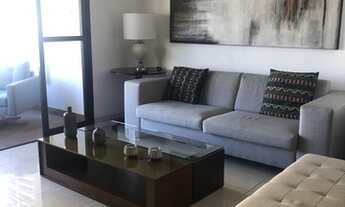 Imagem 2: 102261 Apartamento para venda tem 112 metros quadrados com 3 quartos - São Paulo - SP