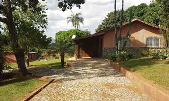 Imagem: Sítio, Haras 2ha, Condomínio Quintas da