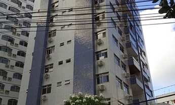 Imagem: Alugo cobertura duplex com 4 quartos no