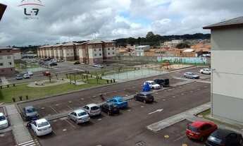 Imagem 7: Apartamento com 2 dormitórios à venda, 46 m² por R$ 160.000,00 - Guatupê - São José dos Pi