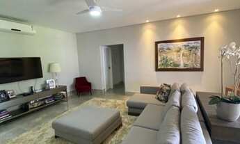 Imagem: Casa condomínio p/venda, 3suites, terreno