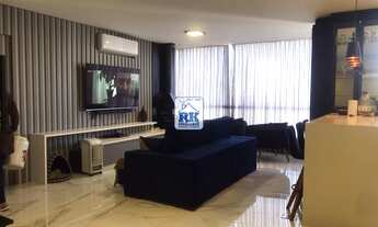 Imagem 4: Cobertura - Ingleses - Florianópolis