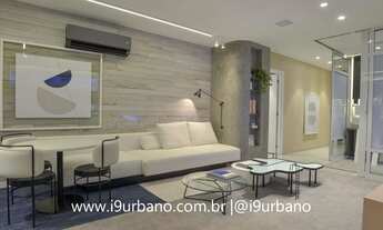 Imagem 7: Apartamento para venda com 88 metros quadrados com 3 quartos em Cidade Alta - Cuiabá - MT