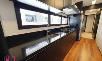 Imagem 7: Duplex para venda com 328 metros quadrados com 4 quartos em Higienópolis - São Paulo - SP