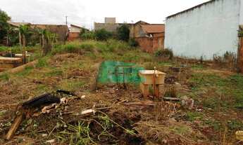 Imagem 2: Terreno - Parque Residencial Rosamélia - Cosmópolis