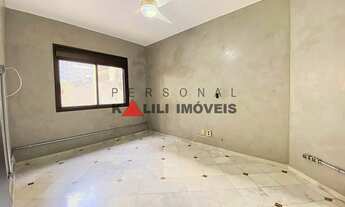 Imagem 5: Apartamento para venda possui 160 metros quadrados com 3 quartos em Moema - São Paulo - SP