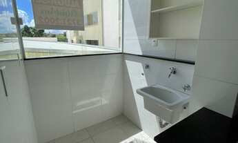 Imagem 5: Apartamento no Residencial Amazonas por R$ 240.000,00