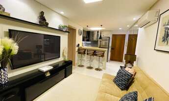 Imagem: Apartamento a Venda no Porto Brasil Resort