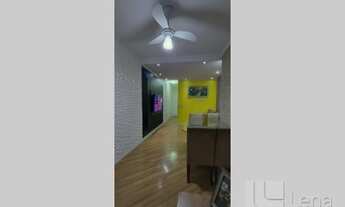 Imagem 5: Apartamento a venda - Parque Jacatuba, Santo Andre