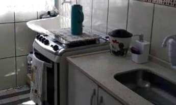 Imagem 4: Apartamento para Venda em Mogi das Cruzes, Conjunto Residencial do Bosque, 2 dormitórios