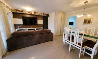 Imagem 7: Apartamento para venda tem 125 metros quadrados com 3 quartos em Vila Bertioga - São Paulo