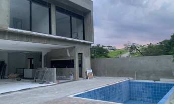 Imagem 5: Terreno-em-Condominio-para-Venda-em-Aldeia-da-Serra-Santana-de-Parnaiba-SP