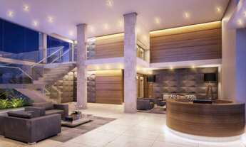 Imagem 6: Apartamento residencial para venda, Itacorubi, Florianópolis - AP11405