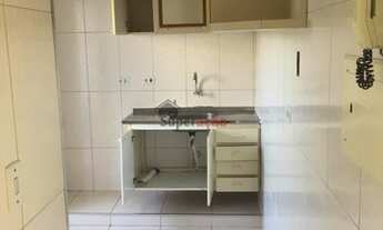 Imagem: GUARULHOS - Apartamento Padrão - Jardim