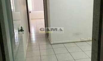 Imagem 4: Sala Comercial Galpão / depósito com 1 vaga na garagem