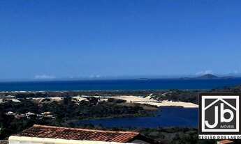 Imagem 3: Casa com deslumbrante vista panorâmica, terreno de 500m²