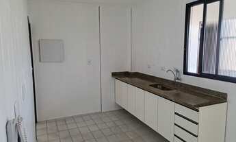 Imagem 7: Apartamento para aluguel tem 140 metros quadrados com 3 quartos em Marapé - Santos - SP