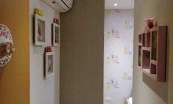 Imagem 6: Apartamento com 3 dormitórios à venda, 80 m² por R$ 520.000,00 - Gleba Palhano - Londrina