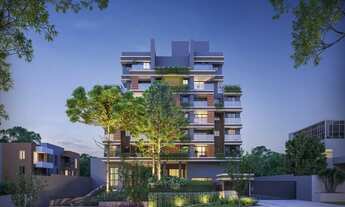 Imagem 2: APARTAMENTO RESIDENCIAL em CURITIBA - PR, JUVEVÊ