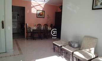 Imagem 4: Apartamento com 3 dormitórios à venda, 100 m² por R$ 780.000,00 - Perdizes - São Paulo/SP