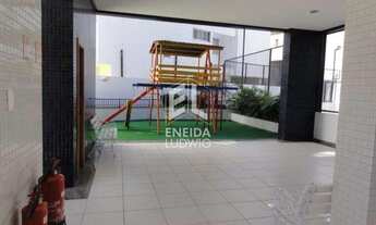 Imagem 4: Apartamento para Venda em Salvador, Itaigara, 4 dormitórios, 2 suítes, 4 banheiros, 3 vaga