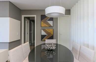 Imagem 3: APARTAMENTO RESIDENCIAL em Curitiba - PR, Bacacheri