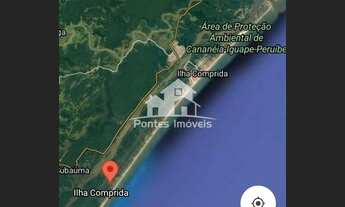 Imagem 2: Terreno 10x25 - Ilha Comprida - Litoral - SP