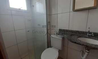 Imagem 7: Apartamento - Bosque dos Eucaliptos - Condomínio Residencial Varandas - 90m² - 3 Dormitóri