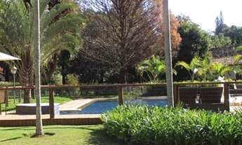 Imagem 4: Sobrado à venda Condomínio Lago Azul, em Araçoiaba da Serra- SP