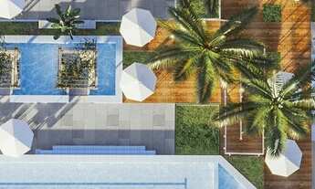 Imagem 7: Apartamento para venda com 65 metros quadrados com 2 quartos