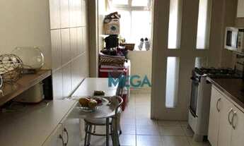 Imagem 6: Apartamento com 2 dormitórios à venda, 58 m² por R$ 405.000,00 - Vila Mascote - São Paulo