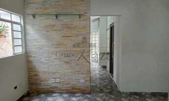 Imagem 2: Casa para venda zona sul tem 81 metros quadrados com 2 quartos