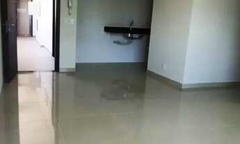 Imagem 2: Apartamento Térreo Privativo no Bessa 54m²