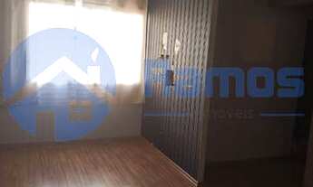 Imagem 6: Apartamento com 2 dormitórios - Cond. São Cristóvão - Osasco