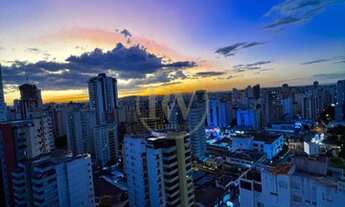 Imagem: Apartamento Mobiliado 3 suítes125m² Setor